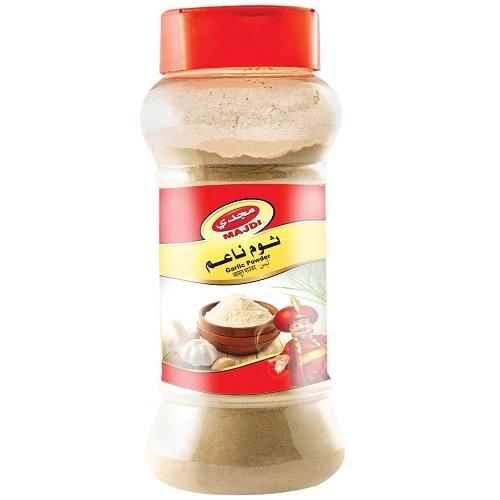 مجدي ثوم ناعم 135جم
