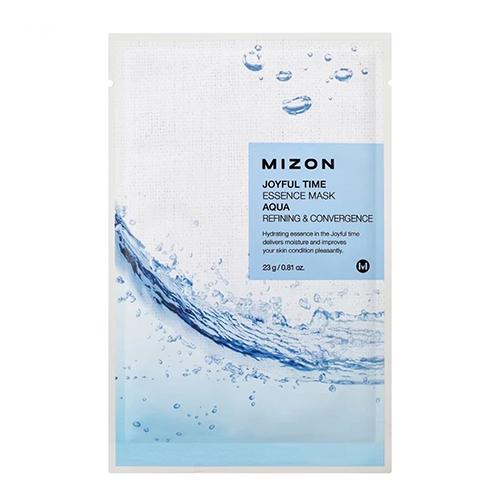 Mizon Joyful Time Essence Aqua Mask for Healthy Skin 23g