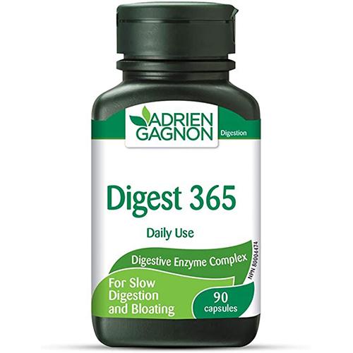 Adrien Gagnon Digest 365 30Capsules