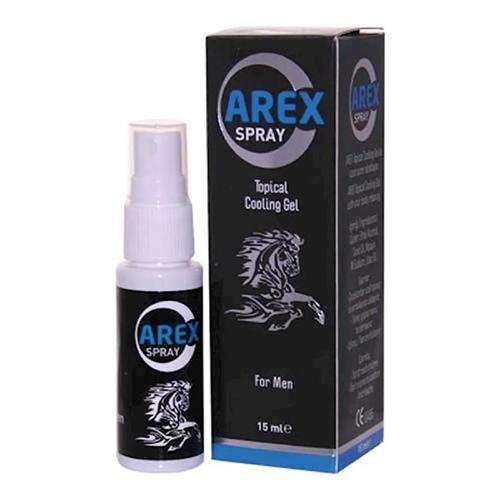 Arex Spray for Men 40ml