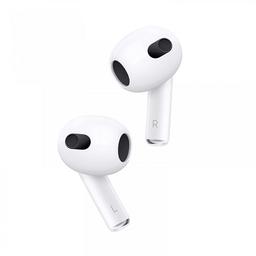 Porodo Blue Earbuds Pro 3 with Swipe Volume White Model No.PBARPDP2WH