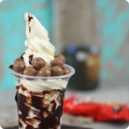 Twister Malteser