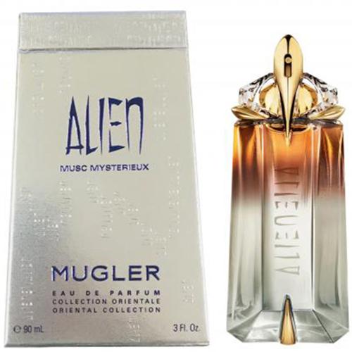 Thierry Mugler Alien Musc Mysterieux EDP for Women 90ml