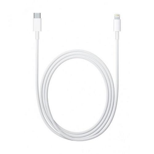 Apple Cable Type C To Lightning 2m White