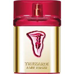 عطر تروساردي اواي فور هير او دو تواليت للنساء 100مل