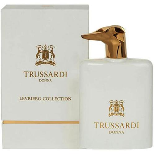Trussardi Donna Levriero Collection EDP for Women 100ml