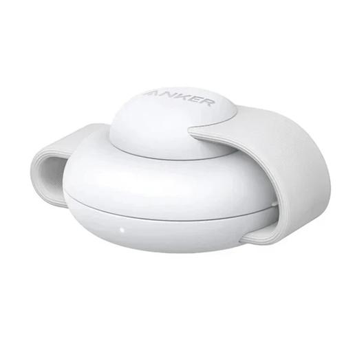 Anker MagGo Wireless Charging Station 3in1 Foldable Pa with Adapter and Cable White Model No.B25M8H21