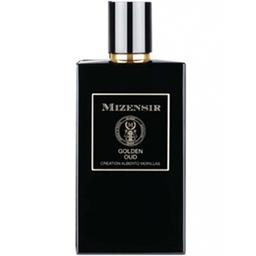 عطر ميزنسير جولدن عود او دو بيرفيوم للجنسين 100مل