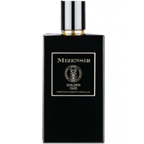 عطر ميزنسير جولدن عود او دو بيرفيوم للجنسين 100مل