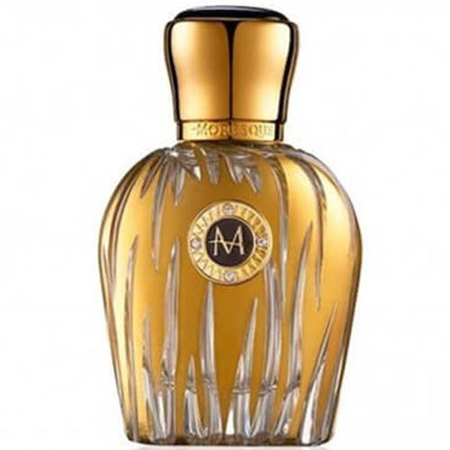 عطر موريسك فياما جولد كوليكشن او دو بيرفيوم للجنسين 50مل