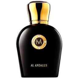 عطر موريسك الاندلس او دو بيرفيوم للجنسين 50مل