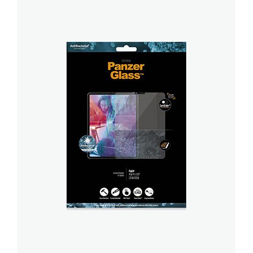 Panzer Glass Screen Protector Apple iPad Pro12.9 with Cam Slider No. 2703