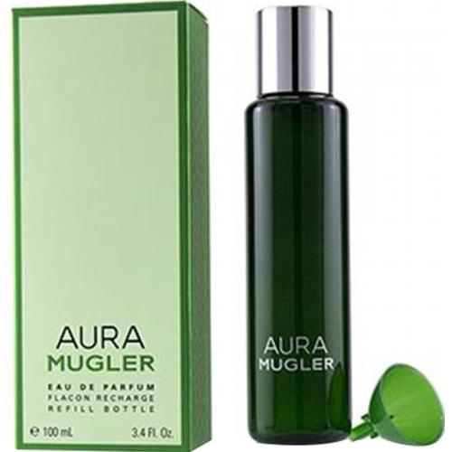 Thierry Mugler Aura Mugler EDP for Women 100ml