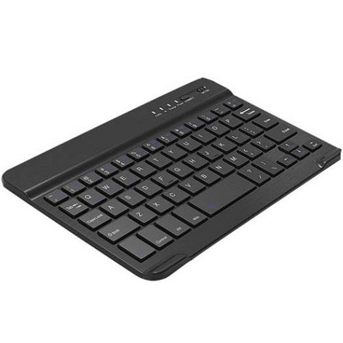 KAKU Portable Wireless Smart Arabic and English Bluetooth Keyboard 10Inch