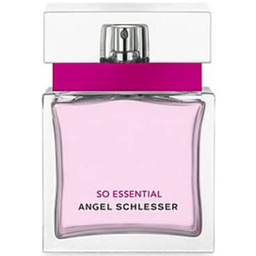 عطر انجيل سليشر سو اسينشيال او دو تواليت للنساء 100مل