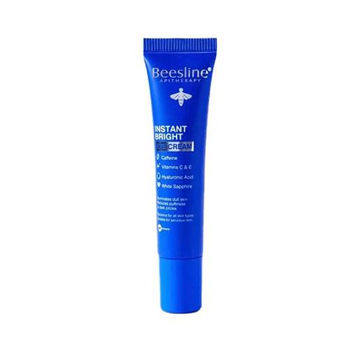 Beesline Apitherapy Instant Brightening Eye Cream 15ml