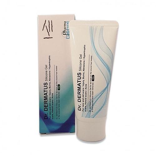Dr Dermatus Silicone Gel 50g