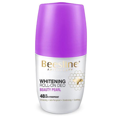 Beesline Whitening Roll on Deo Beauty Pearl 50ml