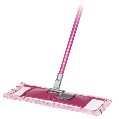 Parex Effective Microfiber Flat Mop