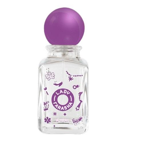 ليدي فراشة عطر للبنات 50مل