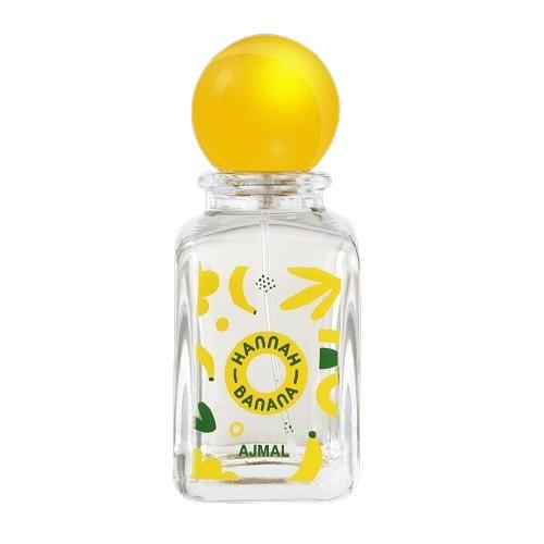 هانا بنانا عطر للبنات 50مل