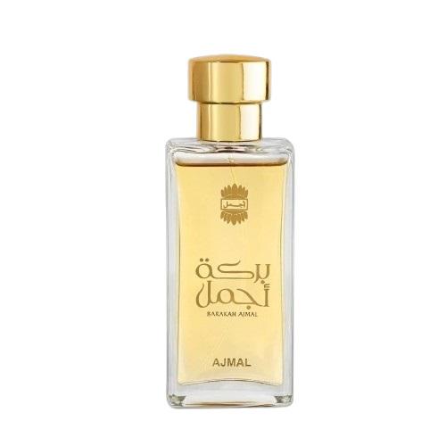 بركة اجمل او دو بيرفيوم 50مل