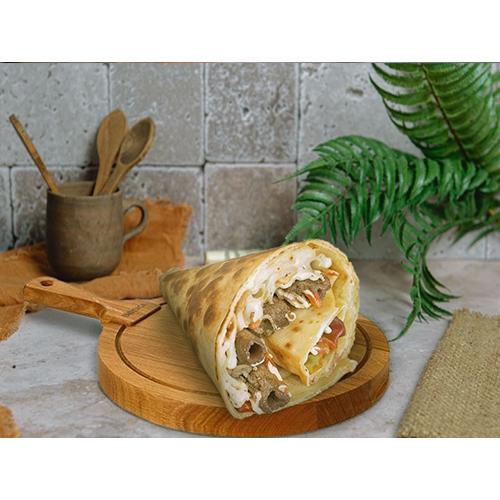 كريب كباب