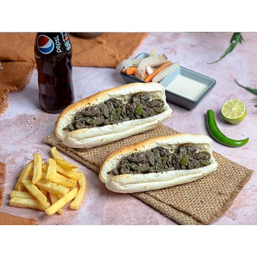 Liver Meal