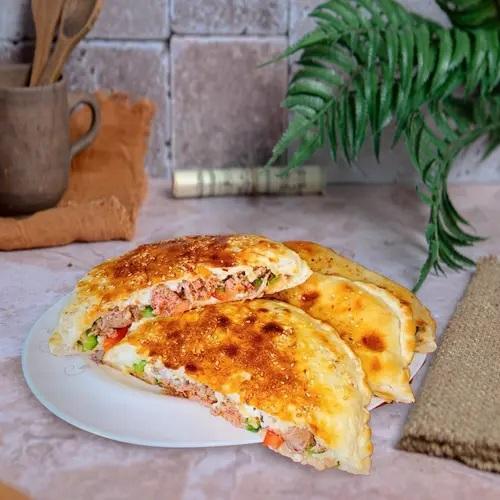 حواوشي سجق
