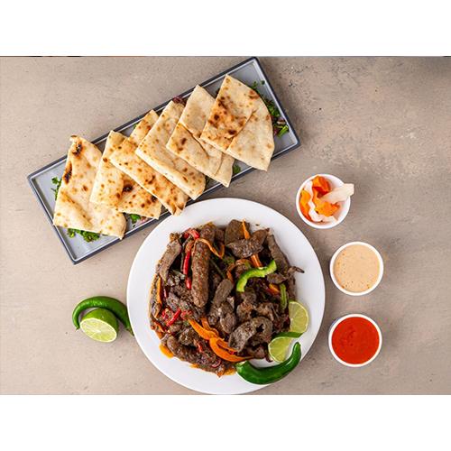 Fat Plate