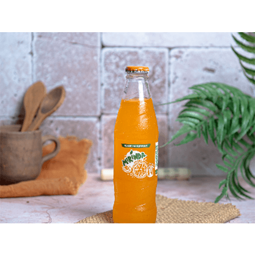 ميرندا
