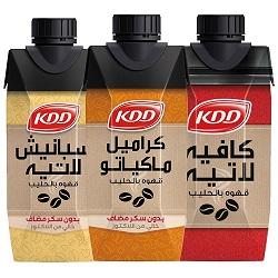 المشروبات