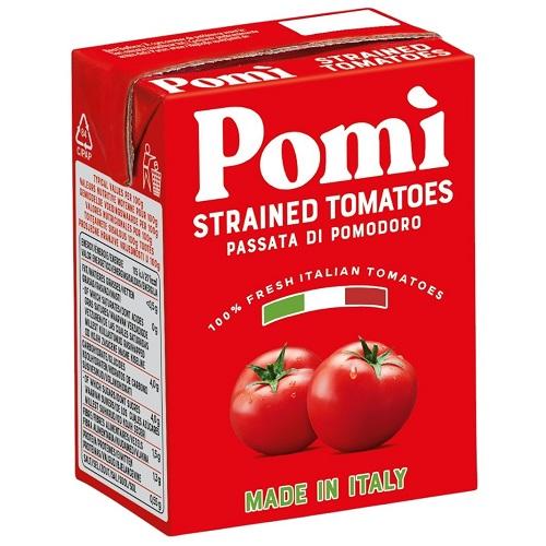 Pomi Strained Tomatoes 200g