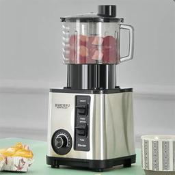 بارديفو خلاط 6في1 3لتر 9500واط موديل رقم.BF-5052