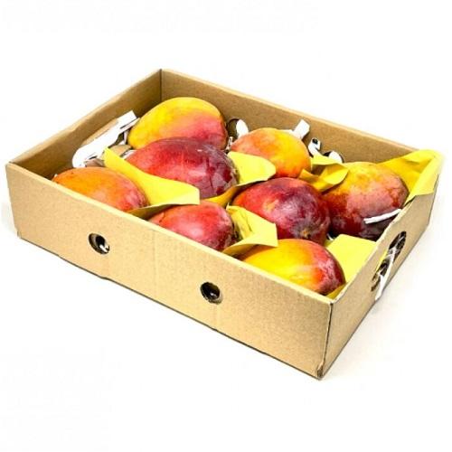 Yemeni Mango Bullheart Carton 4kg Approx
