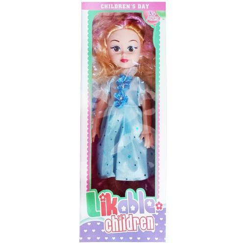 Toy Bride Barbie From 3years No.9022