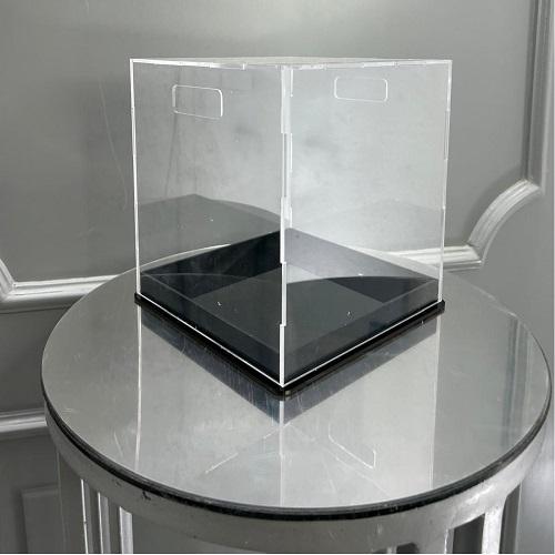 Acrylic Box 4