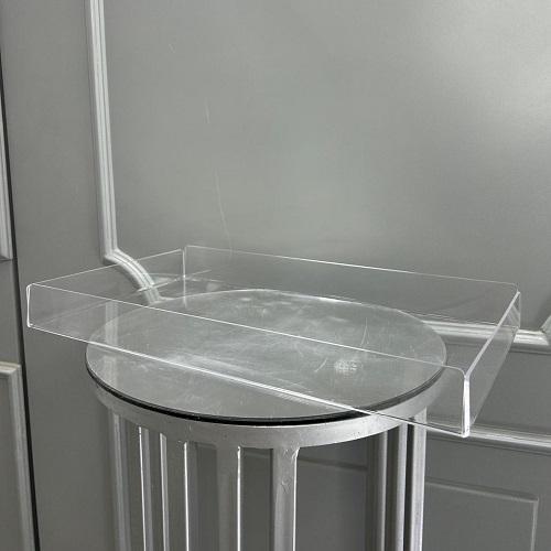 Acrylic Tray 2