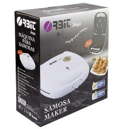 اوربت ماكينة تحضير السمبوسة الكهربائية W1400
