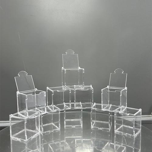 Acrylic Distribution Box