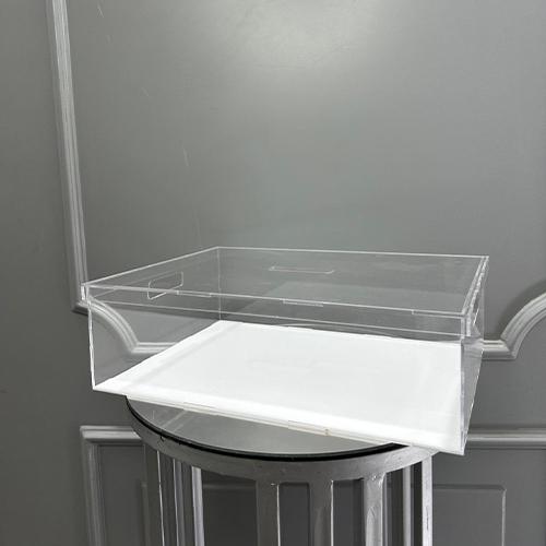 Acrylic Box 7