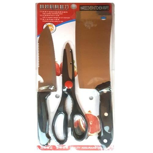 Kitchen Tools Set No.4