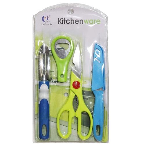 Kitchen Tools Set No.3