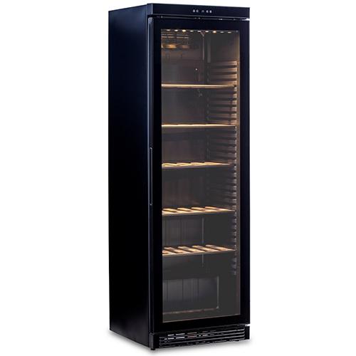 Admiral Beverage Cooler 346Ltr Model No.ADSC385DC1PW