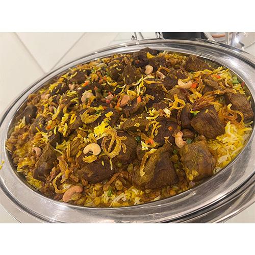 مجبوس لحم