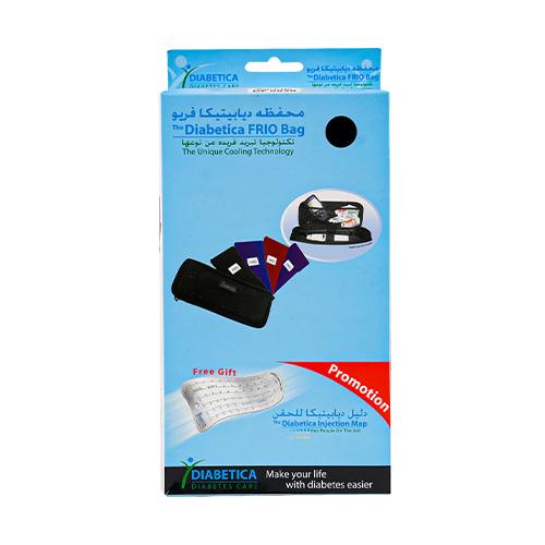 Diabetica Frio Bag