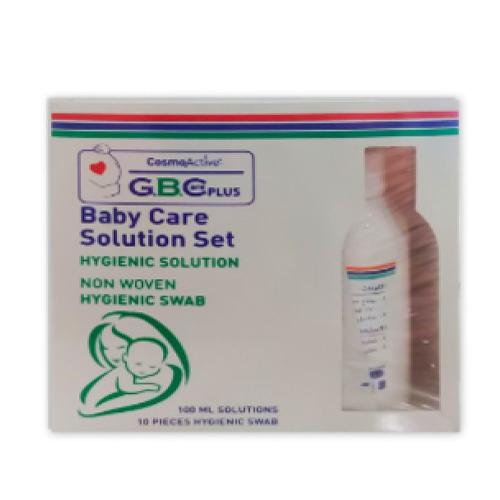 GBC Baby Antiseptic Solution Kit