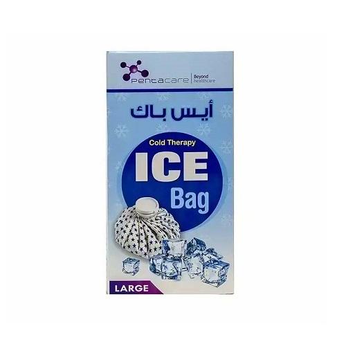بينتاكير كيس ثلج للعلاج بالبرودة