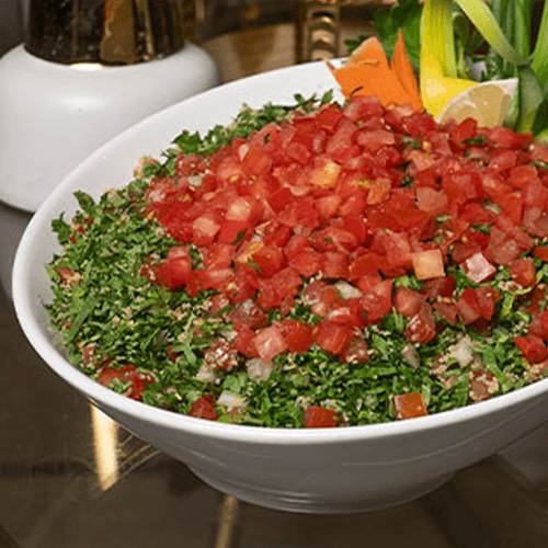 Green Salad