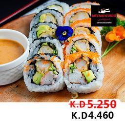 MiyabiSushi profil picture